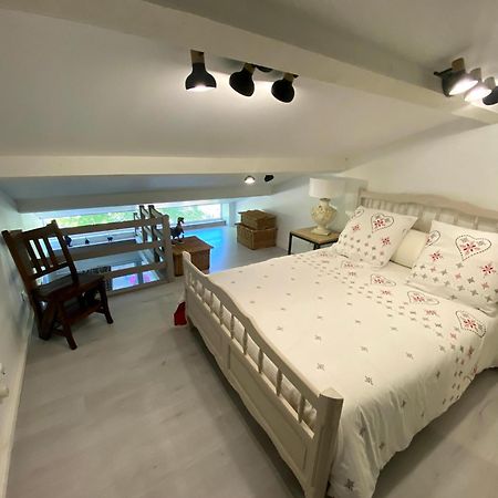 Séranon Appartement Au Coeur Des Prealpes מראה חיצוני תמונה