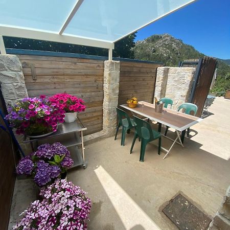 Séranon Appartement Au Coeur Des Prealpes מראה חיצוני תמונה