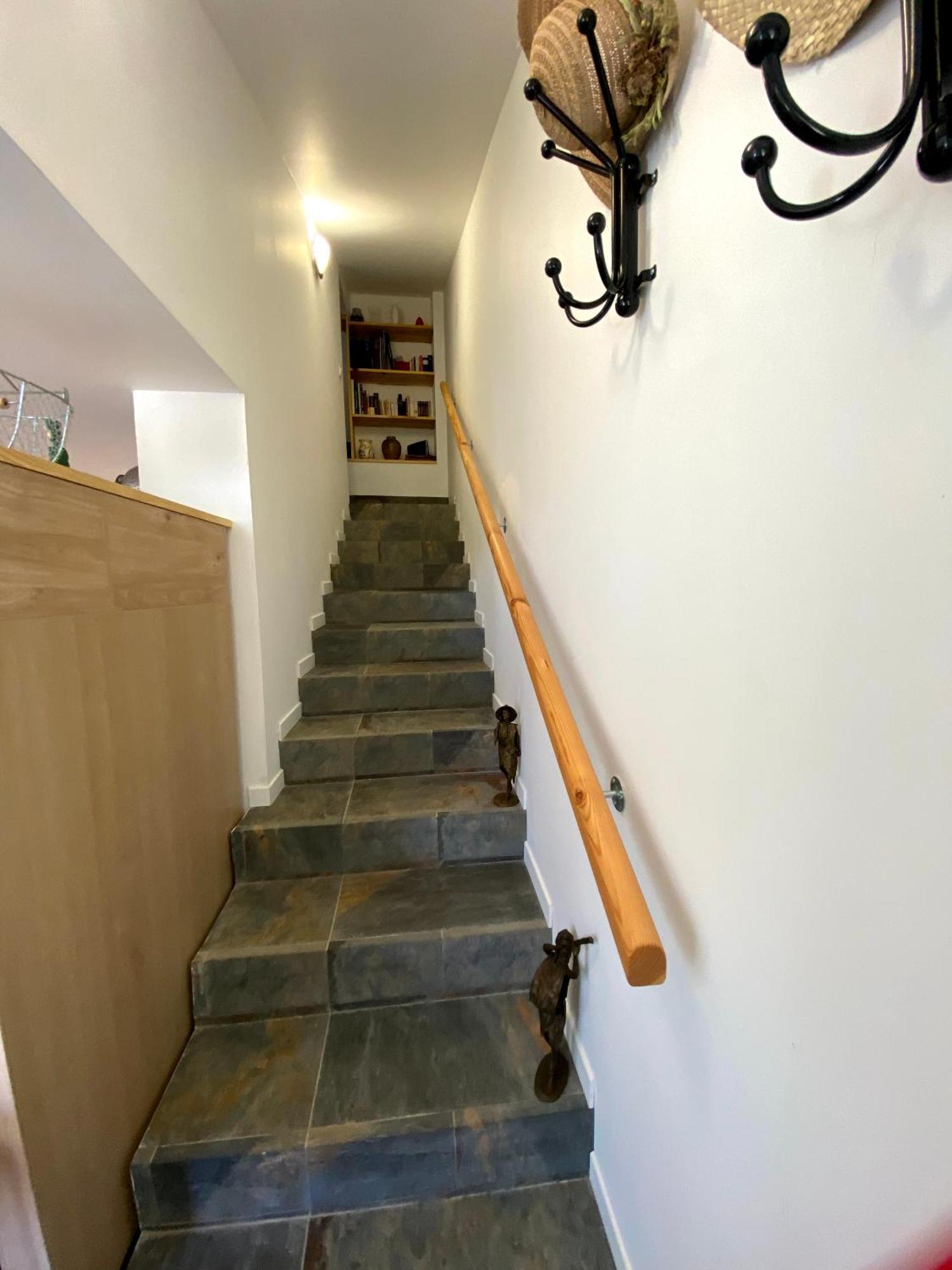Séranon Appartement Au Coeur Des Prealpes מראה חיצוני תמונה