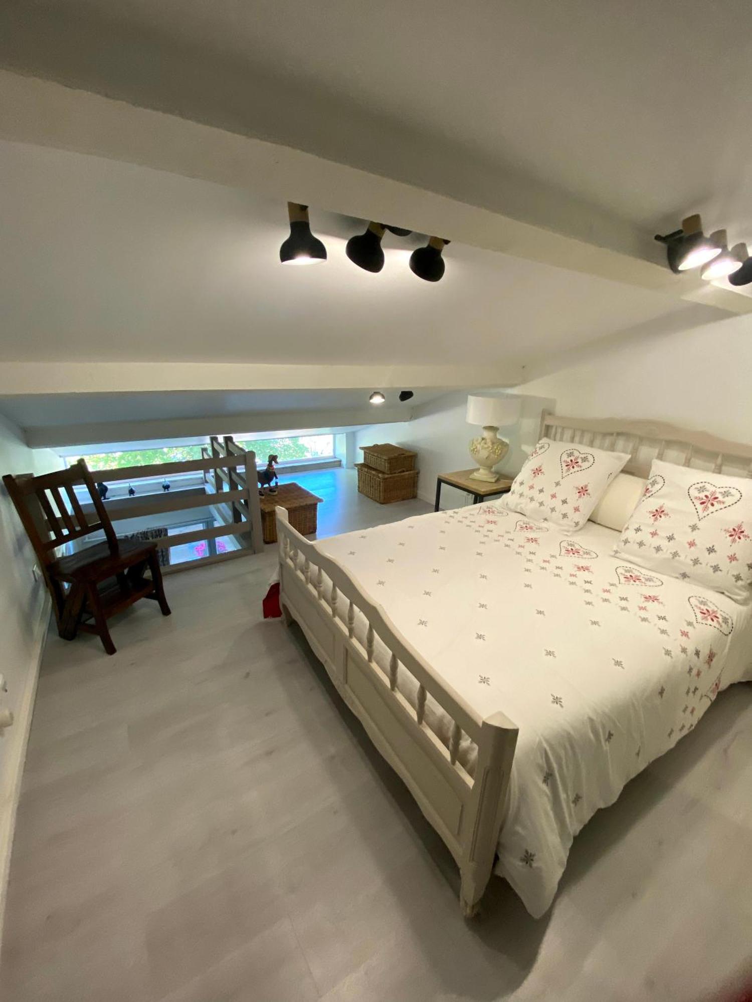 Séranon Appartement Au Coeur Des Prealpes מראה חיצוני תמונה