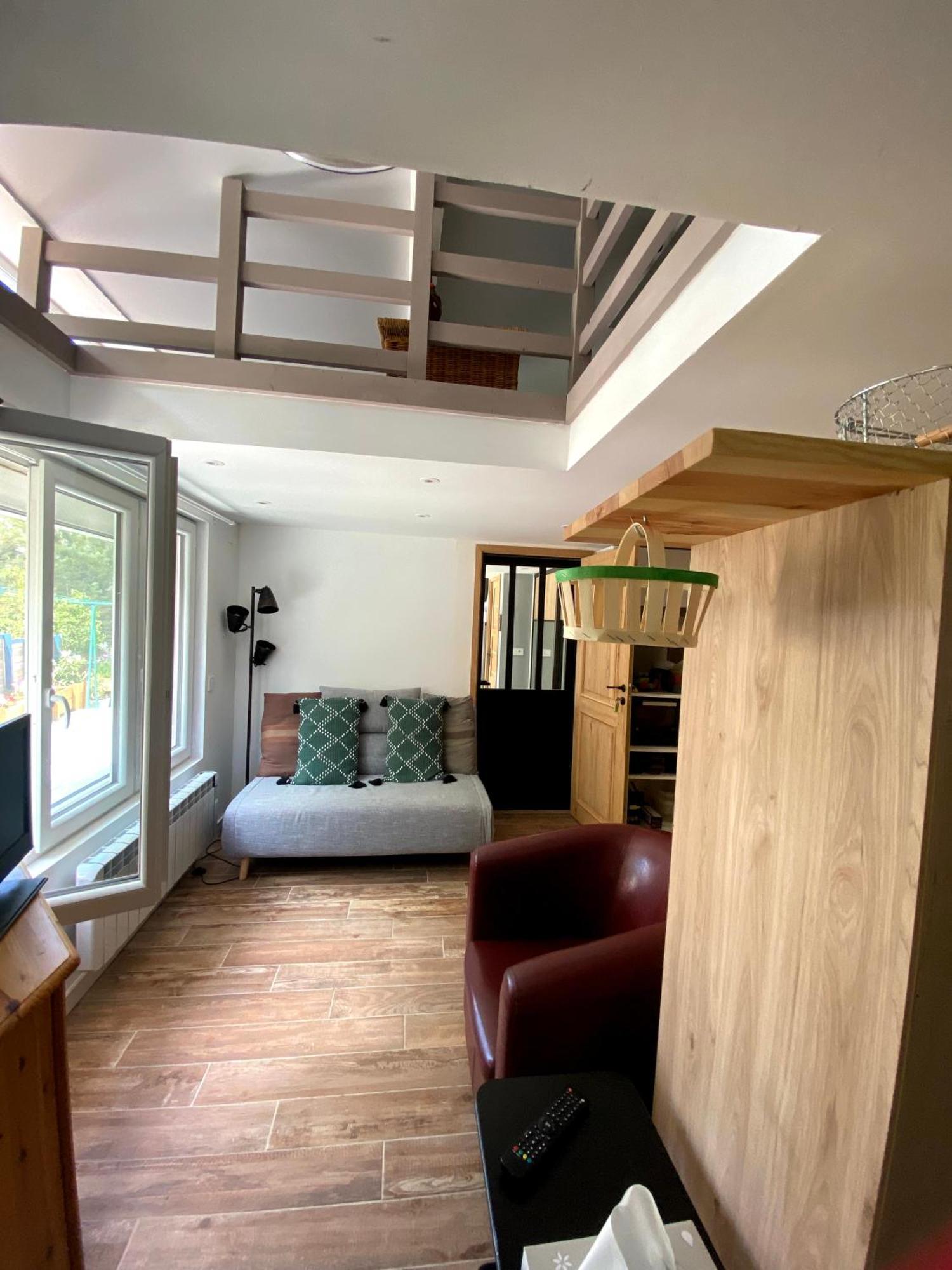Séranon Appartement Au Coeur Des Prealpes מראה חיצוני תמונה